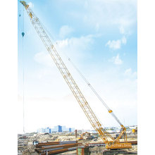 80 Ton Crawler Crane, Cranes XCMG (QUY80)